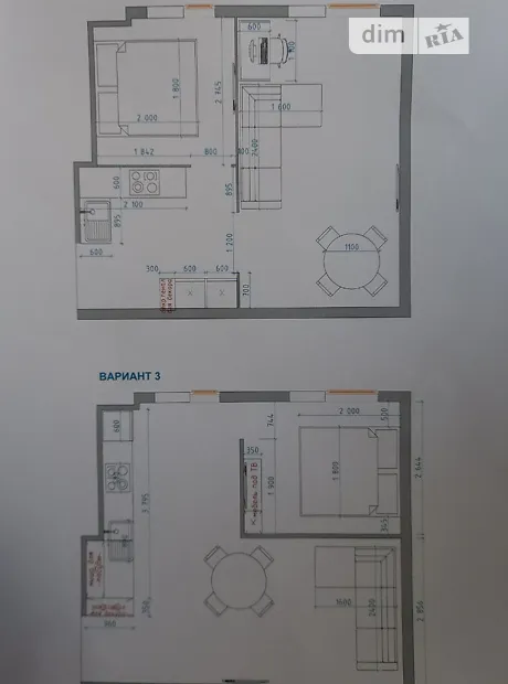 Квартира на вул. Костанді в Одеса, ID 321989, фото №5