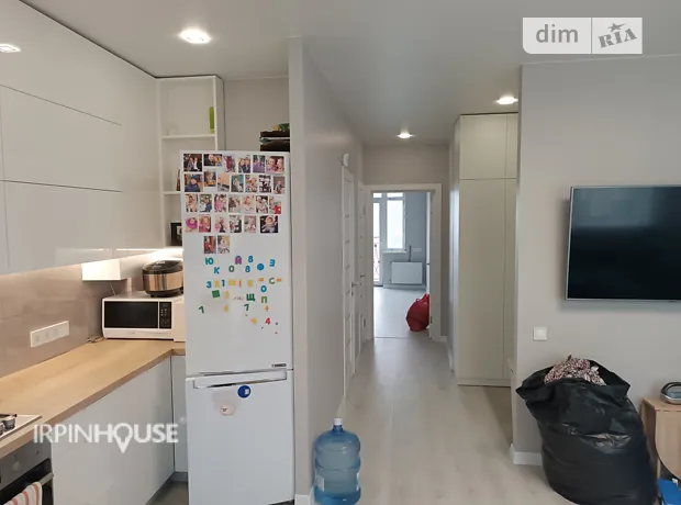 Квартира на вул. Західна в Києві, ID 228172, фото №2