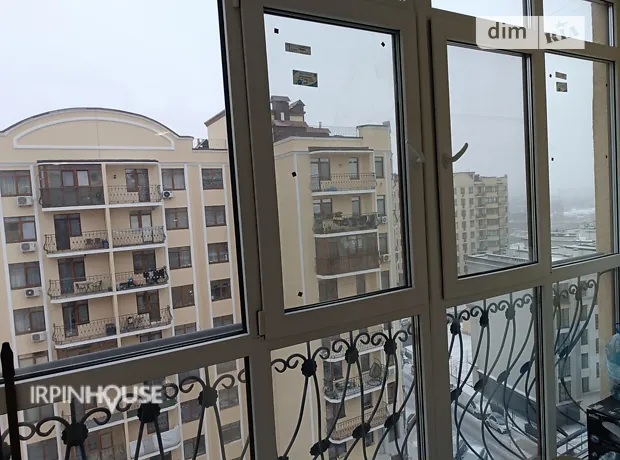 Квартира на вул. Західна в Києві, ID 228172, фото №3