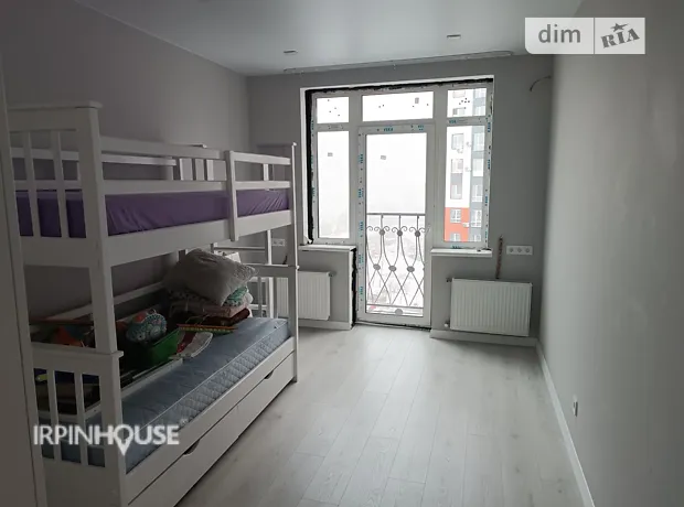Квартира на вул. Західна в Києві, ID 228172, фото №6