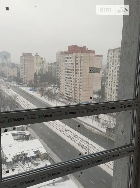 Квартира на вул. Автозаводська, 72Б в Києві, ID 172050, фото №18