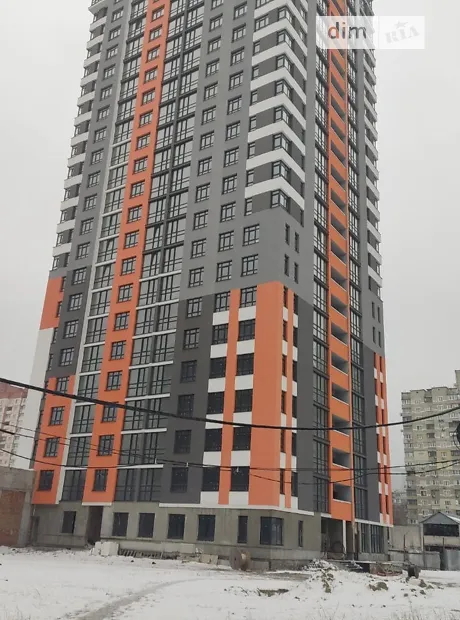 Квартира на вул. Автозаводська, 72Б в Києві, ID 172050, фото №3