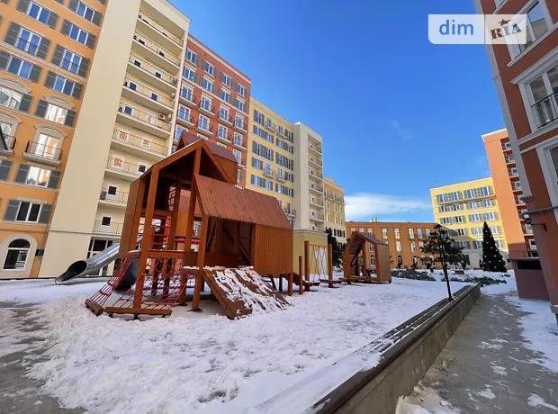 Квартира на вул. Інглезі в Одесі, ID 270653, фото №21