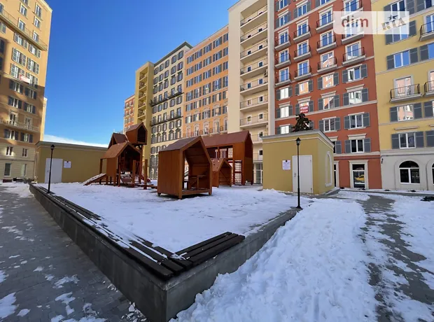 Квартира на вул. Інглезі в Одесі, ID 270653, фото №22