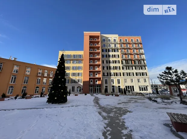 Квартира на вул. Інглезі в Одесі, ID 270653, фото №23
