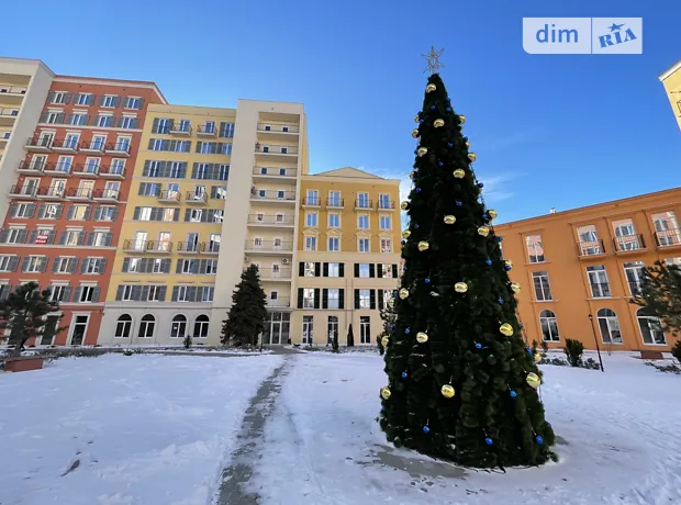 Квартира на вул. Інглезі в Одесі, ID 270653, фото №25