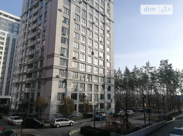 Квартира на вул. Університетська, 1Ч в Києві, ID 242681, фото №1