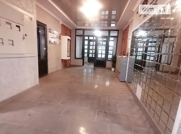 Квартира на вул. Університетська, 1Ч в Києві, ID 242681, фото №14