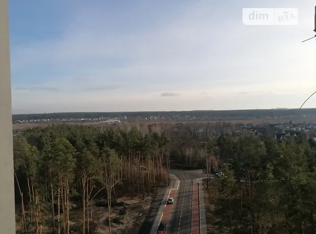 Квартира на вул. Університетська, 1Ч в Києві, ID 242681, фото №20