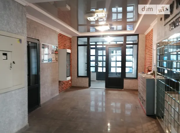 Квартира на вул. Університетська, 1Ч в Києві, ID 242681, фото №21