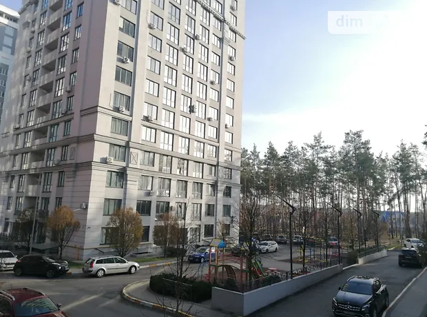 Квартира на вул. Університетська, 1Ч в Києві, ID 242681, фото №23