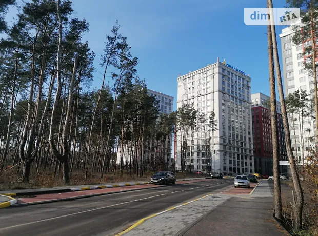 Квартира на вул. Університетська, 1Ч в Києві, ID 242681, фото №24