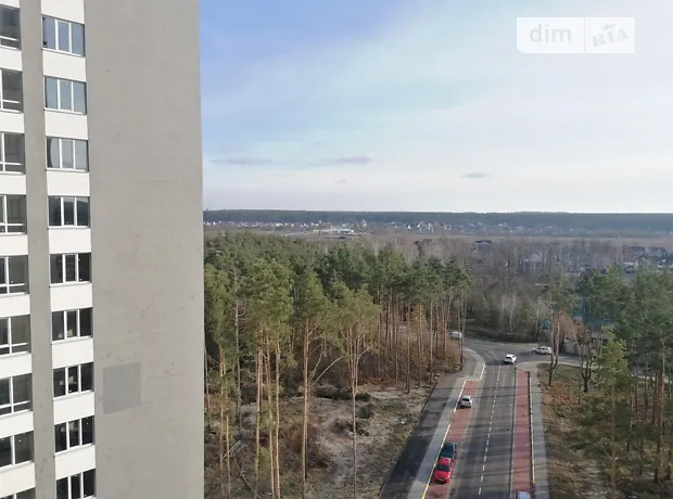 Квартира на вул. Університетська, 1Ч в Києві, ID 242681, фото №6