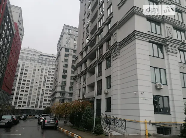 Квартира на вул. Університетська, 1Ч в Києві, ID 242681, фото №9