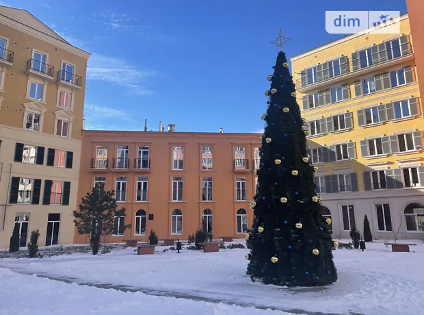 Квартира на вул. Інглезі в Одесі, ID 166209, фото №1