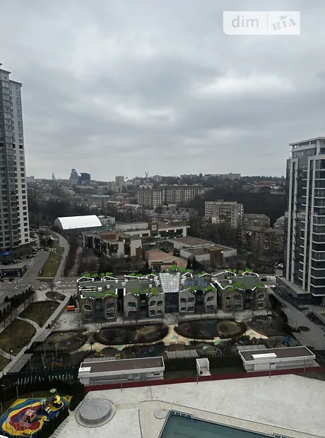 Квартира на вул. Андрія Верхогляда, 15 в Києві, ID 186469, фото №14