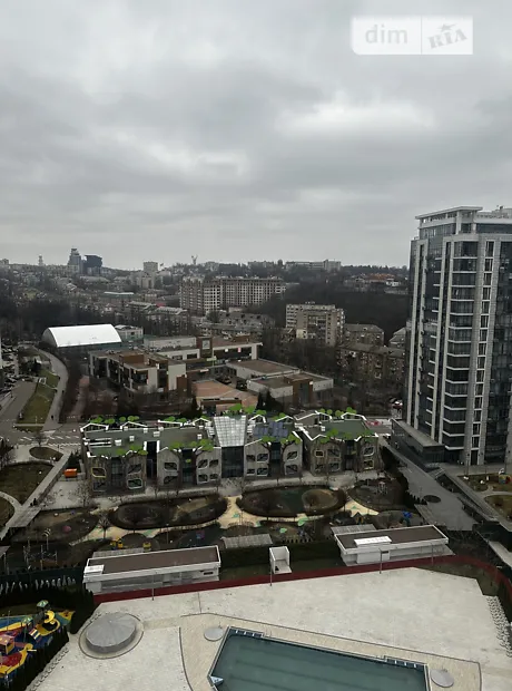 Квартира на вул. Андрія Верхогляда, 15 в Києві, ID 186469, фото №15