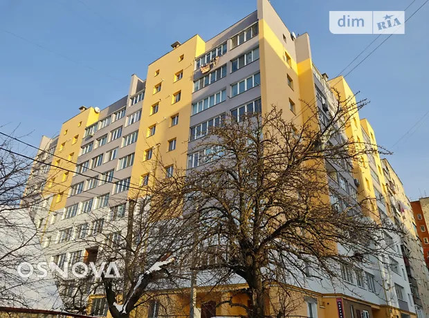 Купити квартиру за адресою вул. Героя України Дмитра Крамара в Хмельницький на Findly.com.ua Квартира на вул. Героя України Дмитра Крамара в Хмельницький, ID 281989, фото №1
