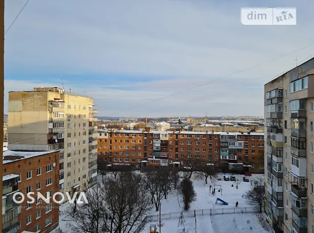 Квартира на вул. Героя України Дмитра Крамара в Хмельницькому, ID 281989, фото №31