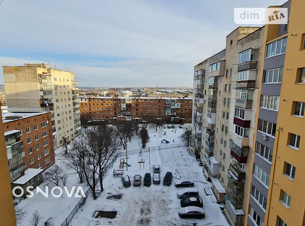 Квартира на вул. Героя України Дмитра Крамара в Хмельницькому, ID 281989, фото №32