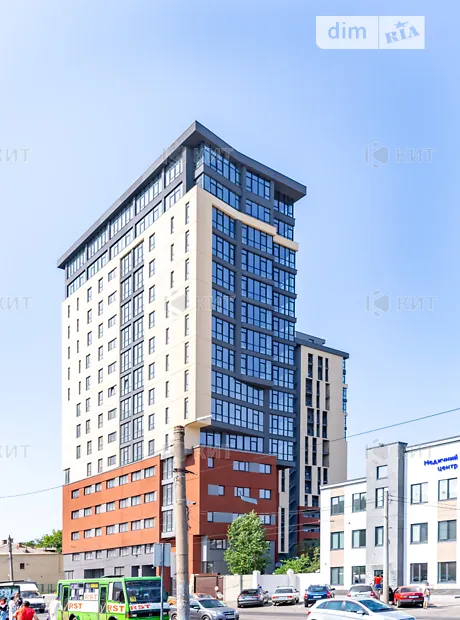 Квартира на вул. Молочна, 56 в Харків, ID 200791, фото №3