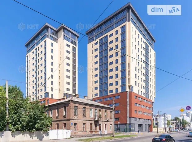 Квартира на вул. Молочна, 56 в Харків, ID 200791, фото №4