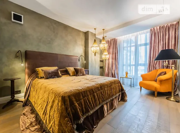 Квартира на вул. Андрія Верхогляда, 12 в Києві, ID 168235, фото №6
