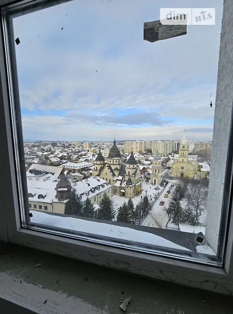 Квартира на вул. Незалежності (Горького) в Івано-Франківську, ID 204664, фото №14