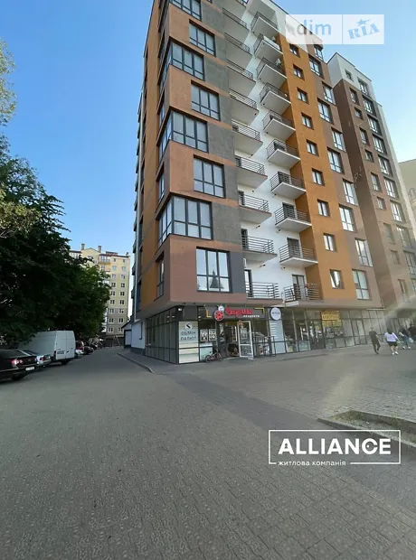 Квартира на вул. Незалежності (Горького) в Івано-Франківську, ID 204664, фото №15