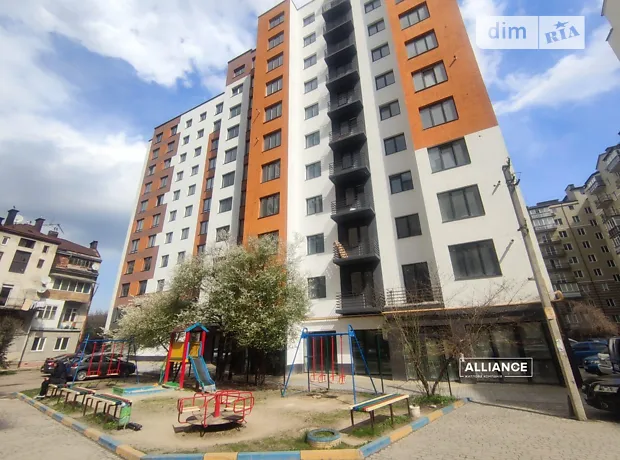 Квартира на вул. Незалежності (Горького) в Івано-Франківську, ID 204664, фото №16