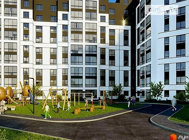 Квартира на вул. Ленкавського, 12Б в Івано-Франківську, ID 185621, фото №2