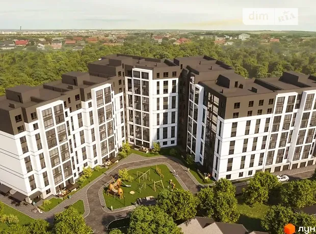 Квартира на вул. Ленкавського, 12Б в Івано-Франківську, ID 185621, фото №3