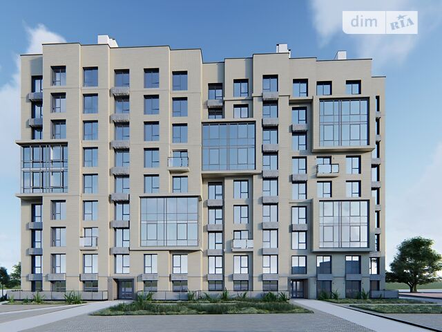 Квартира на вул. Сторожинецька, 70А в Чернівці, ID 219136, фото №1