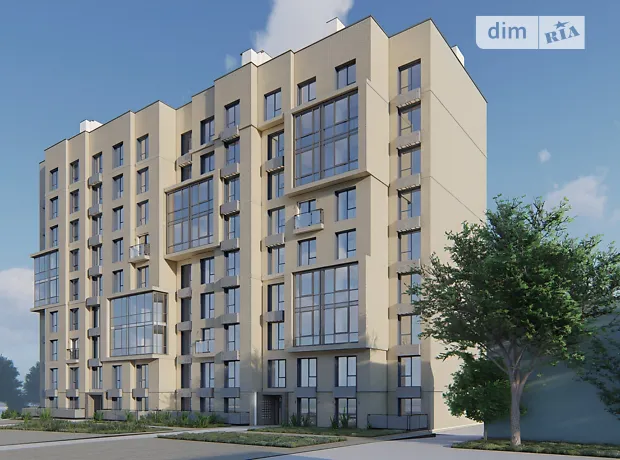 Квартира на вул. Сторожинецька, 70А в Чернівці, ID 219136, фото №2