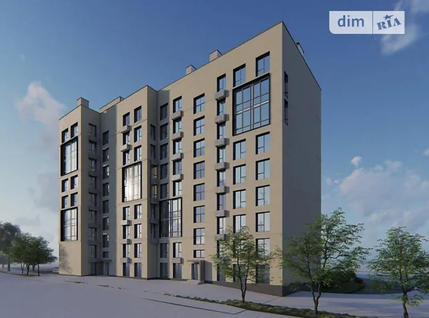 Квартира на вул. Сторожинецька, 70А в Чернівці, ID 219136, фото №4