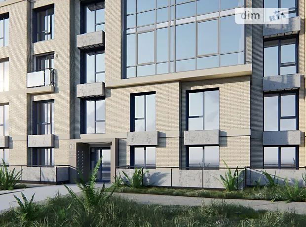 Квартира на вул. Сторожинецька, 70А в Чернівцях, ID 219136, фото №10