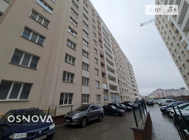 Квартира на вул. Кармелюка в Хмельницькому, ID 283417, фото №1