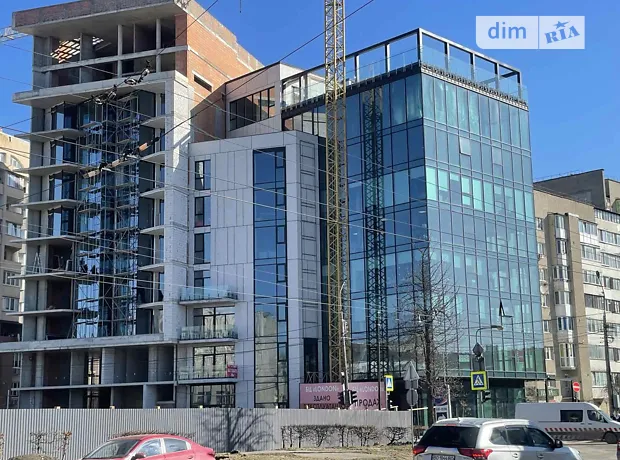 Квартира на вул. Шашкевича, 17 в Тернопіль, ID 331707, фото №1