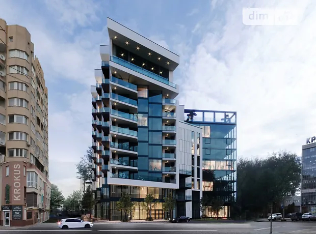 Квартира на вул. Шашкевича, 17 в Тернополі, ID 331707, фото №13