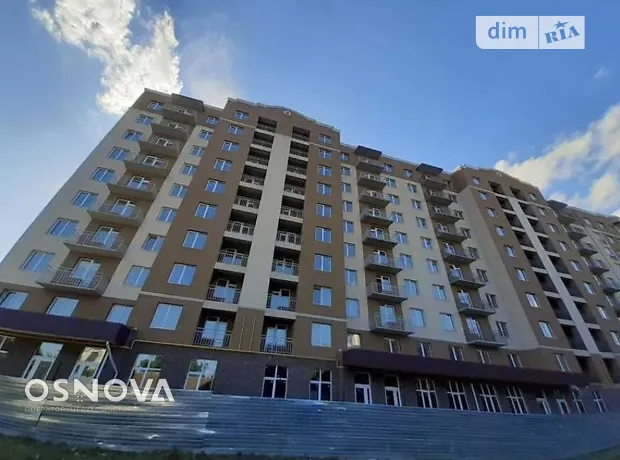 Квартира на вул. Шевченка, ID 413395, фото №1