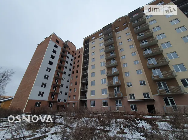 Квартира на вул. Шевченка в Хмельницькому, ID 413395, фото №14