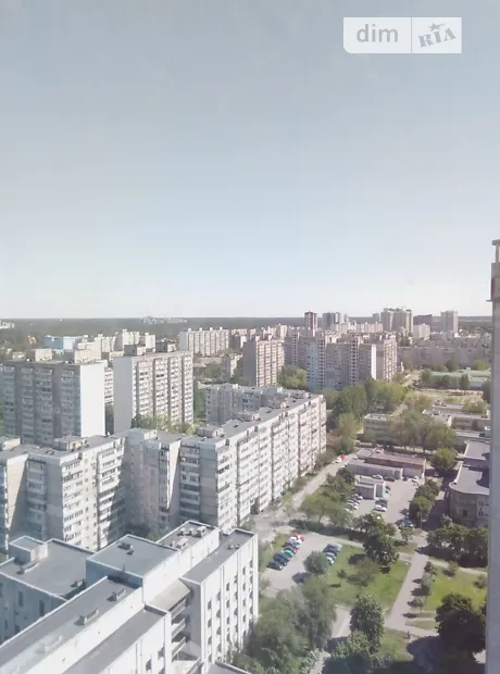 Квартира на вул. Архітектора Вербицького, 1В в Києві, ID 184962, фото №3