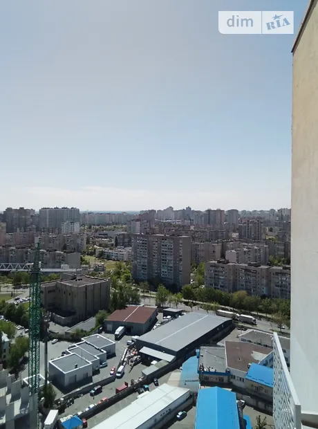 Квартира на вул. Архітектора Вербицького, 1В в Києві, ID 184962, фото №4