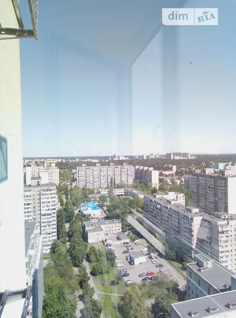 Квартира на вул. Архітектора Вербицького, 1В в Києві, ID 184962, фото №5