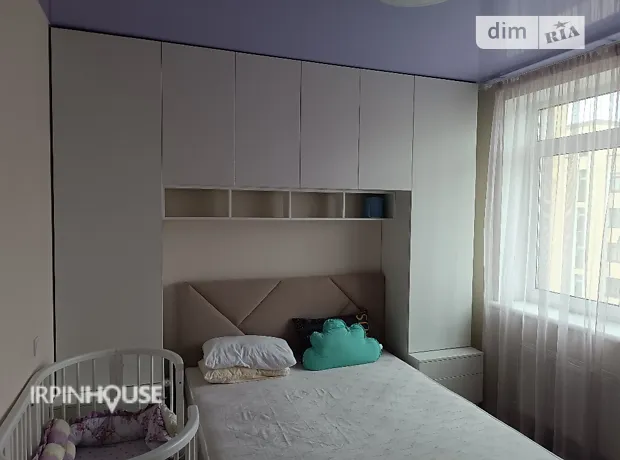 Квартира на вул. Західна, 12 в Києві, ID 229565, фото №12