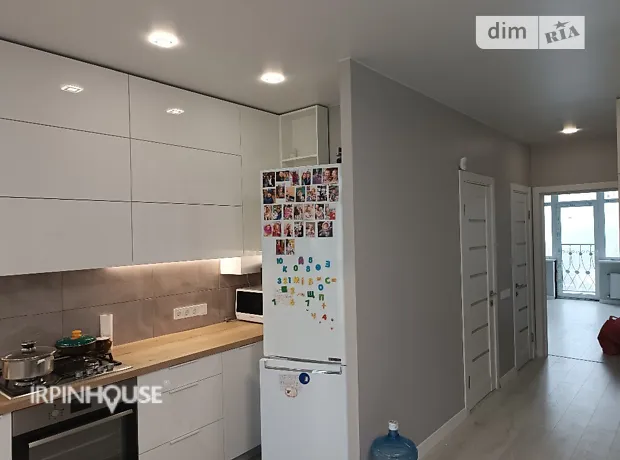 Квартира на вул. Західна, 12 в Києві, ID 229565, фото №16