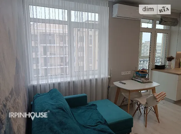 Квартира на вул. Західна, 12 в Києві, ID 229565, фото №19