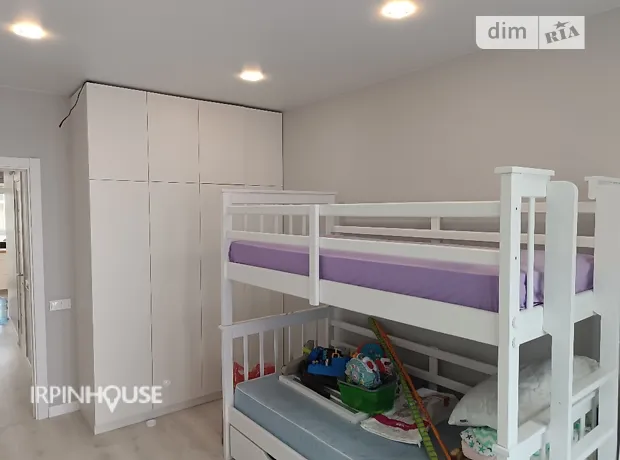 Квартира на вул. Західна, 12 в Києві, ID 229565, фото №21