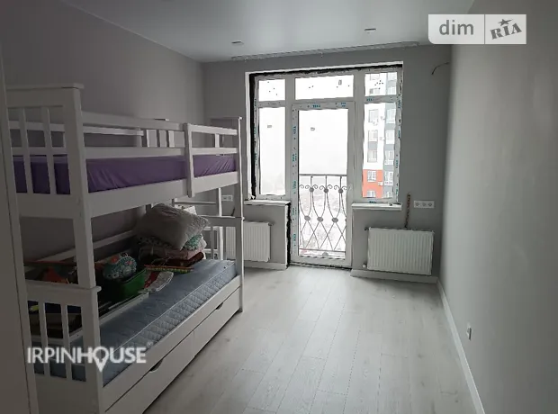 Квартира на вул. Західна, 12 в Києві, ID 229565, фото №6
