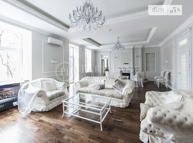 Квартира на вул. Академіка Богомольця, 5 в Києві, ID 214706, фото №1